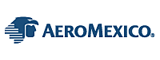 Logo Areomexico