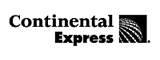 Logo Continentalexpress
