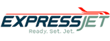 Logo Expressjet