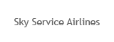 Logo Skyservice